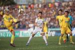 Tổng hợp: Thanh Hóa 1-0 SLNA (Vòng 4 V-League 2018)