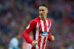 Fernando Torres chốt xong tương lai tại Atletico Madrid