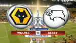 Nhận định Wolves vs Derby County 01h45 ngày 12/4 (Hạng Nhất Anh)