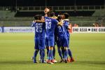 Tổng hợp: Global Cebu 3-3 Thanh Hóa (AFC Cup 2018)