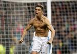 Đưa Real vào bán kết Champions League, Cristiano Ronaldo nói gì?