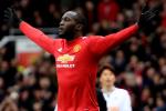 Lukaku khao khát chức vô địch Ngoại hạng Anh cùng MU