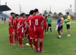 U19 Việt Nam gặp hậu bối của Chicharito ở trận mở màn giải Suwon JS Cup 2018