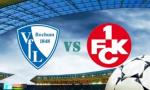 Nhận định Bochum vs Kaiserslautern 23h30 ngày 13/4 (Hạng 2 Đức)