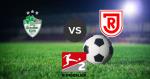 Nhận định Greuther Furth vs Regensburg 23h30 ngày 13/4 (Hạng 2 Đức)