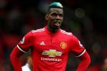 Pogba là thiên tài ngoài hành tinh, nhưng…