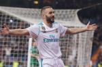 Benzema có lựa chọn đáng mơ ước nếu rời Real