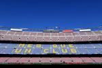 Sân vận động Camp Nou - thánh đường nổi tiếng bậc nhất của bóng đá châu Âu