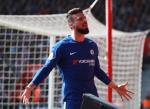 Giroud xứng đáng đá chính hơn Morata