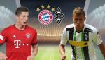 Nhận định Bayern Munich vs Gladbach 23h30 ngày 14/4 (Bundesliga 2017/18)