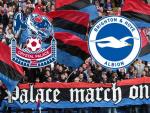 Nhận định Crystal Palace vs Brighton 21h00 ngày 14/4 (Premier League)