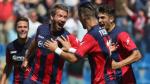 Nhận định Genoa vs Crotone 23h00 ngày 14/4 (Serie A 2017/18)
