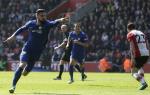 Những thống kê ấn tượng sau trận Southampton 2-3 Chelsea