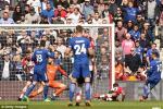 Tổng hợp: Southampton 2-3 Chelsea (Vòng 34 Premier League 2017/18)