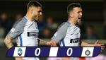 Atalanta 0-0 Inter Milan: Sảy chân trên đất khách, Nerazzurri nguy cơ văng Top 4