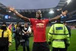 Mourinho ra yêu cầu mới nhất dành cho Pogba