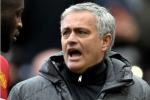 Mourinho xác nhận 7 cái tên đá chính trước Watford