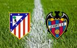 Nhận định Atletico Madrid vs Levante 21h15 ngày 15/4 (La Liga 2017/18)