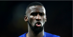 Tại sao Antonio Rudiger vắng mặt ở trận gặp southampton