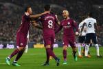 Tottenham 1-3 Man City: Một bước tới thiên đường