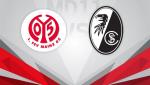 Nhận định Mainz vs Freiburg 1h30 ngày 6/4 (Bundesliga 2018/19)