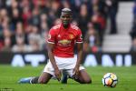 Mourinho sẵn sàng bán Pogba nếu nhận đủ số tiền này?