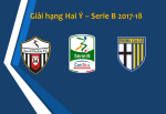 Nhận định Ascoli vs Parma 01h30 ngày 17/4 (Hạng 2 Italia 2017/18)