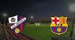 Nhận định Huesca vs Barca B 02h00 ngày 17/4 (Hạng 2 TBN 2017/18)
