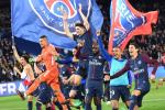 PSG 7-1 Monaco: Chính thức đăng quang sau màn thảm sát kinh hoàng
