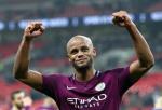 Vincent Kompany: "Man City sẽ tiếp tục vô địch Premier League mùa sau"