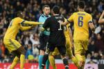 Hành vi xúc phạm “hung thần” của Juventus bị lên án