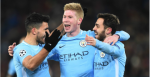 Kevin De Bruyne: "Kỷ lục của Man City không thể công phá"