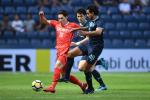 Nhận định Jeju United vs Buriram 18h00 ngày 17/4 (AFC Champions League 2018)