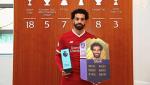 Salah nhanh nhất thế giới trong game FIFA 18