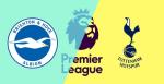 Brighton 1-1 Tottenham: Harry Kane ghi bàn, Spurs vẫn phải chia điểm