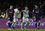 3 lý do khiến Barca bị Celta Vigo cầm hòa