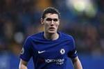 Bị HLV Sarri ghẻ lạnh, Andreas Christensen phản ứng thế nào?