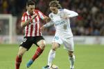 Real Madrid vs Athletic Bilbao (2h30 ngày 19/4): Khi “Đại kền kền” trở lại