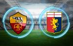 Nhận định Roma vs Genoa 01h45 ngày 19/4 (Serie A 2017/18)