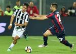 Crotone 1-1 Juventus: Cuộc đua Scudetto thêm căng