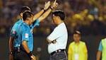 Ba đội bóng lĩnh án phạt ở vòng 5 V-League