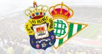 Nhận định Betis vs Las Palmas 02h30 ngày 20/4 (La Liga 2017/18)