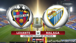 Nhận định Levante vs Malaga 02h30 ngày 20/4 (La Liga 2017/18)