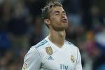 Zidane: "Chúng tôi không thể dựa dẫm vào Ronaldo"