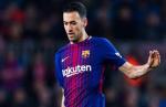 Barca sắp gia hạn hợp đồng thành công với Busquets
