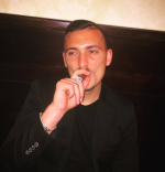 Cầu thủ bóng đá giải nghệ để đóng phim xxx