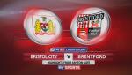 Nhận định Bristol City vs Brentford 21h00 ngày 2/4 (Hạng Nhất Anh)