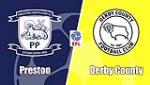 Nhận định Preston vs Derby County 18h45 ngày 2/4 (Hạng Nhất Anh)