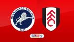 Nhận định bóng đá Millwall vs Fulham 2h45 ngày 13/2 (Hạng nhất Anh 2019/20)