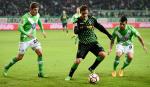 Nhận định Gladbach vs Wolfsburg 01h30 ngày 21/4 (Bundesliga 2017/18)